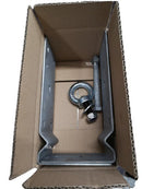 Das U-Teil wird separat verpackt und sauber mit Bedienungsanleitung ausgeliefert.