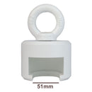 Ausziehdolle mit Ringmutter